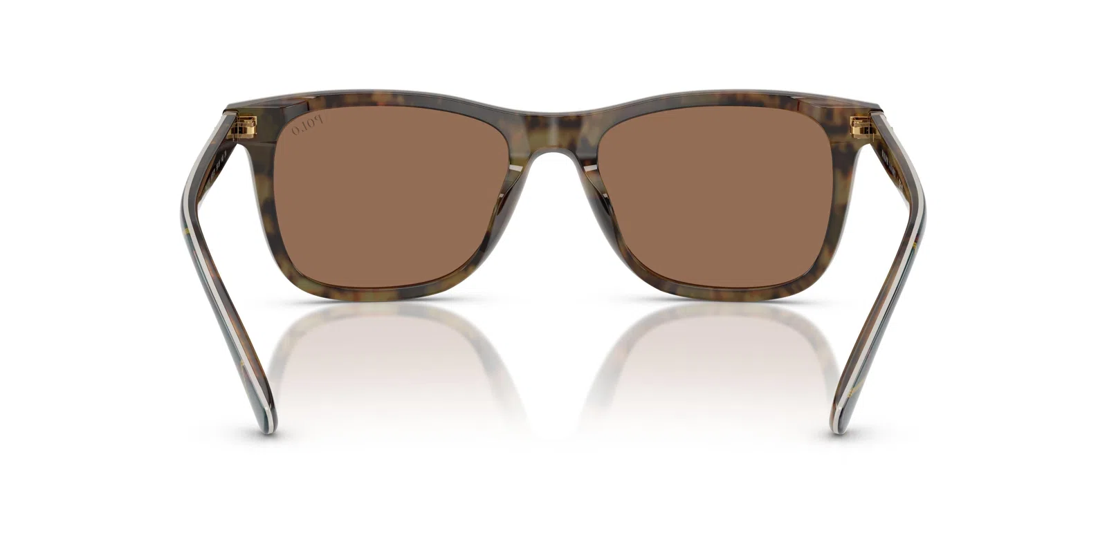 Polo 4220U Sunglasses - view 30